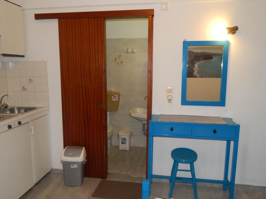 Dimitris Appartement Kokkari