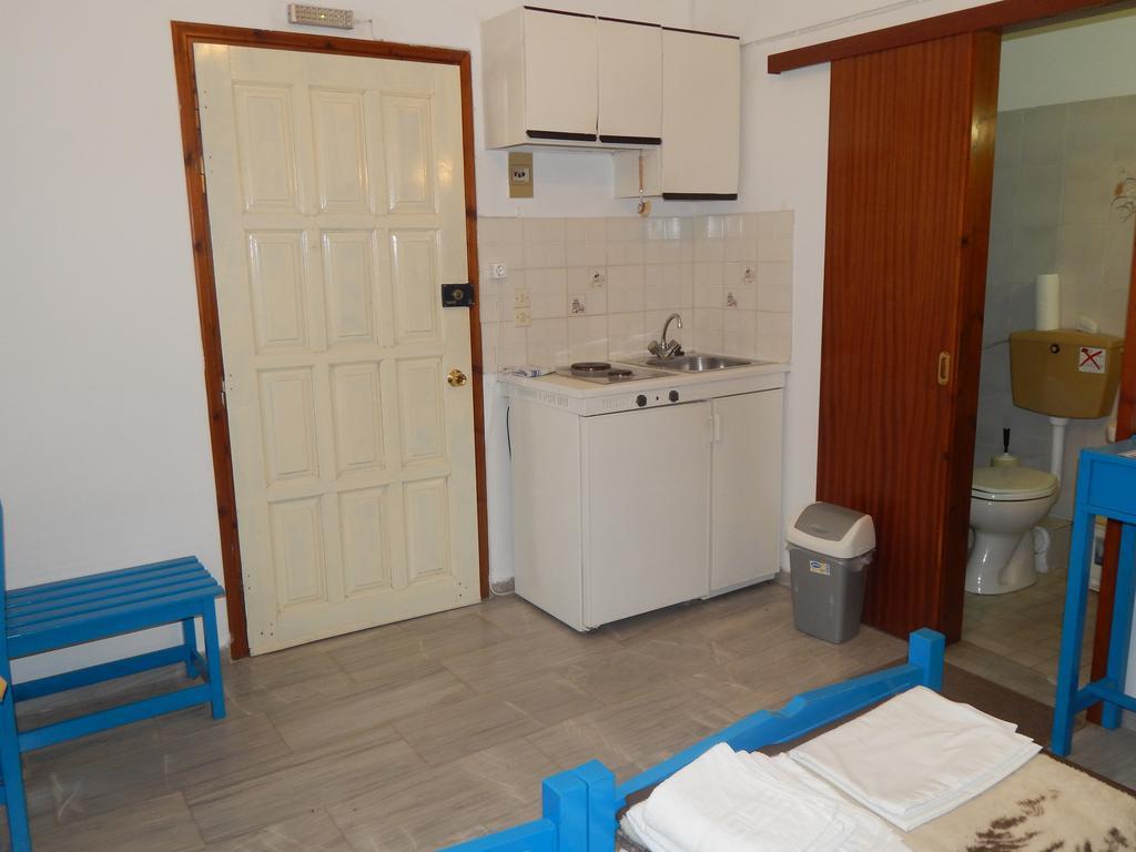 Apartment Dimitris Studios Kokkari