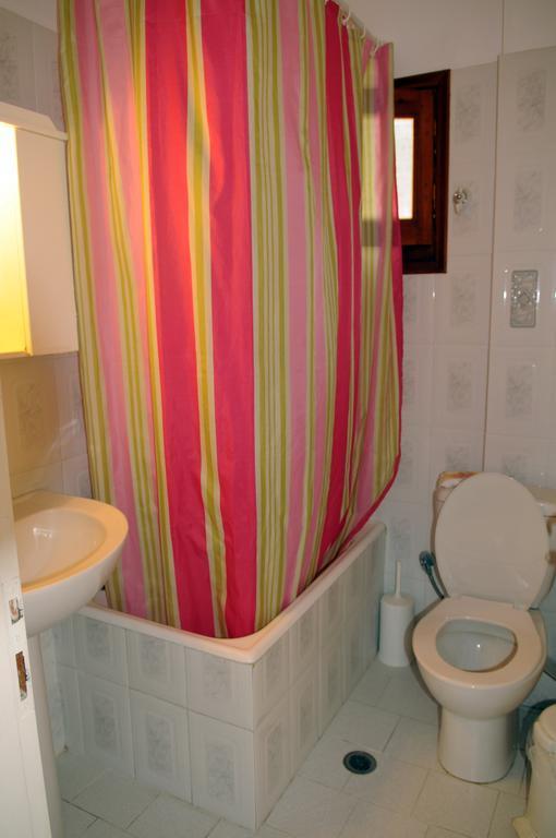 Apartment Dimitris Studios Kokkari