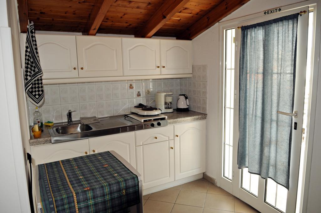 Dimitris Appartement