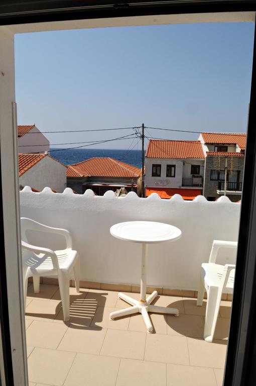 Dimitris Appartement