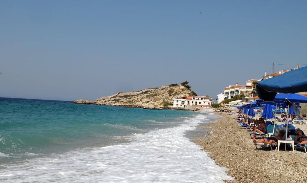 Dimitris Appartement *