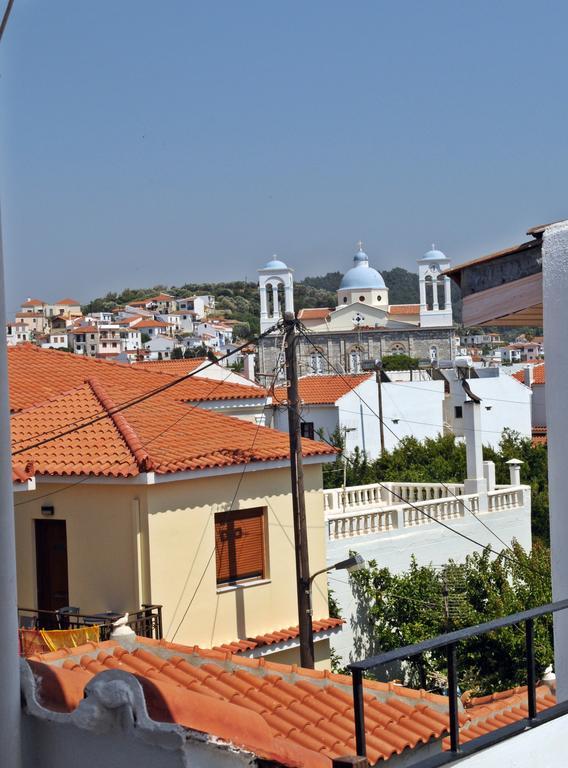 Dimitris Studios Kokkari