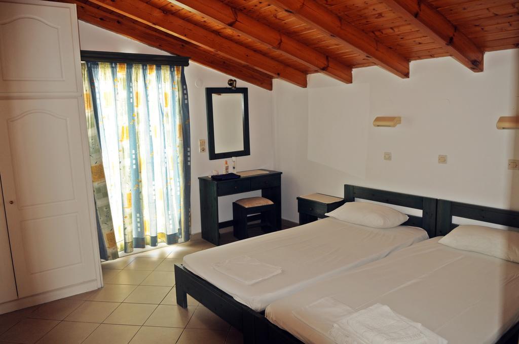 Dimitris Appartement